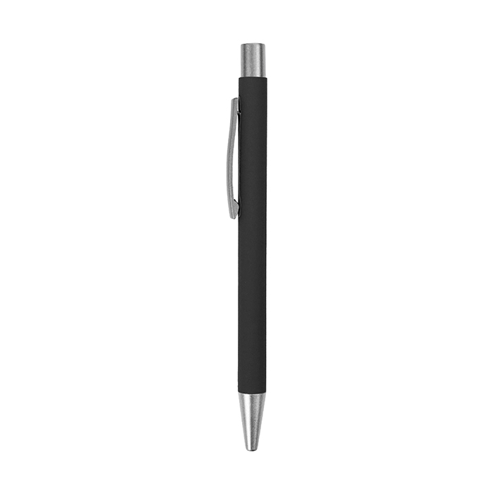 Hayes Chrome finish tip metal pen (4)