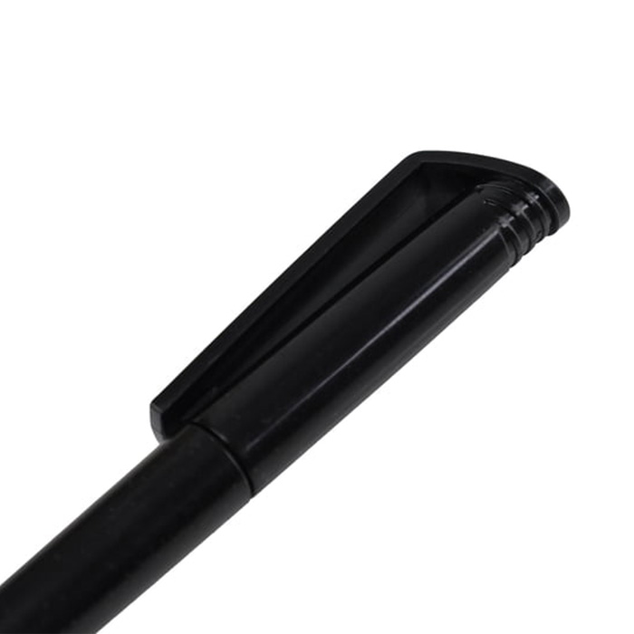 Nadal Lightweight plastic pen (3)