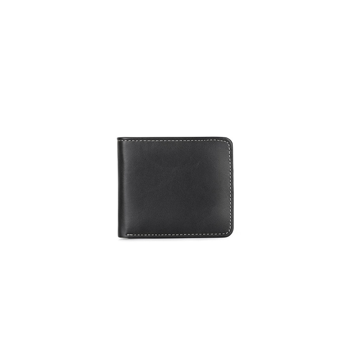 Perry Men’s wallet with coin pocket cactus leather (10)