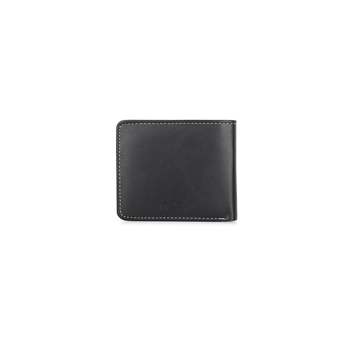 Perry Men’s wallet with coin pocket cactus leather (11)
