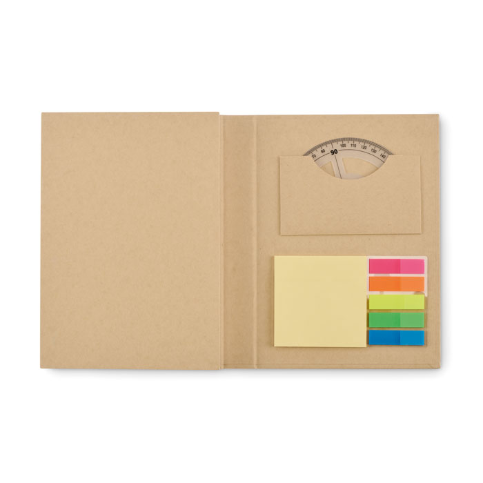 Stephen Stationary set with notepad (3)