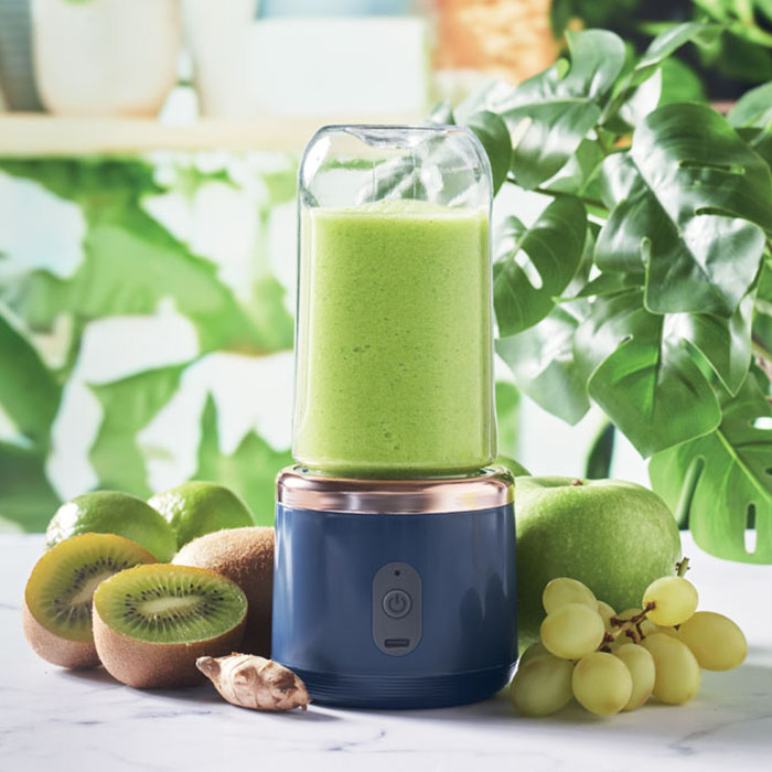 Carole Portable blender (2)