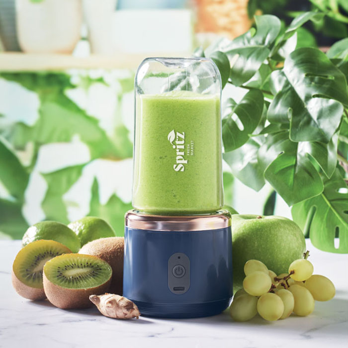 Carole Portable blender (9)