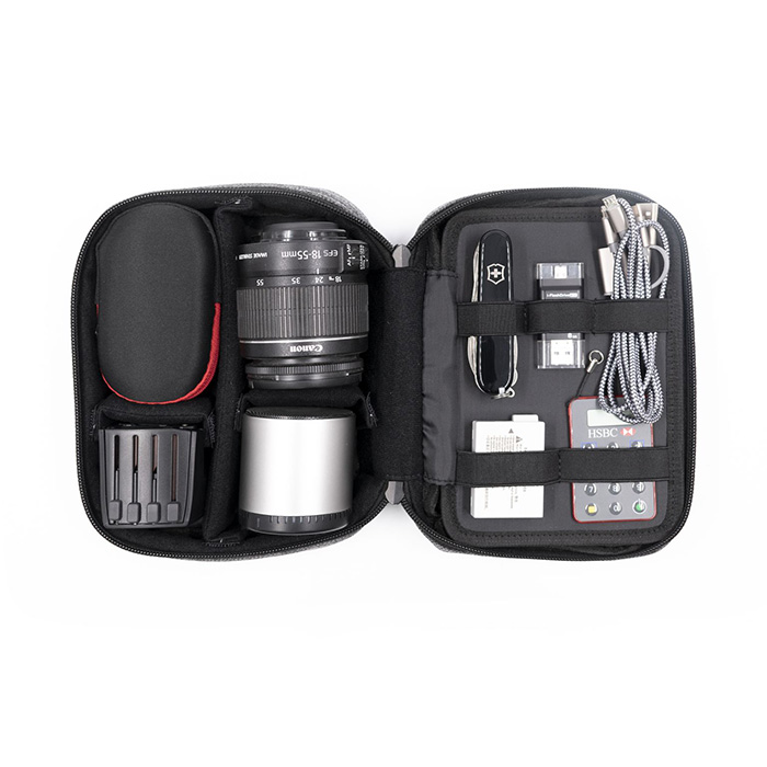 Feller Multi-function pockets pouch (4)