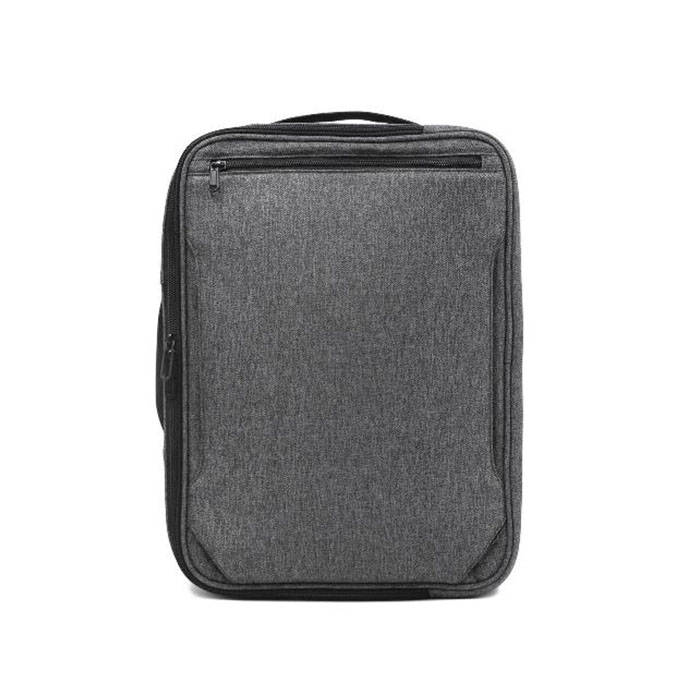 Hamilton Sustainable convertible laptop organizer bag (3)