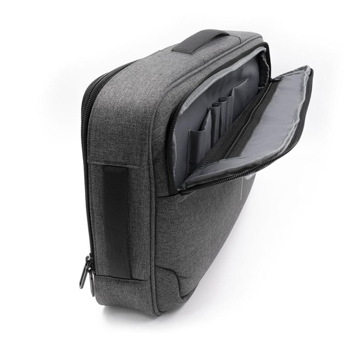 Hamilton Sustainable convertible laptop organizer bag (4)