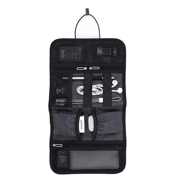 Paige Sustainable versatile accessories organiser (2)