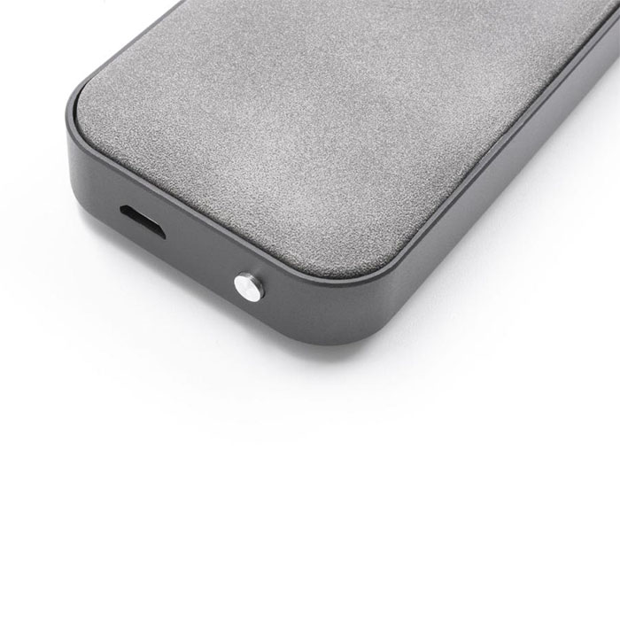 Peters Slimmest wireless speaker (1)