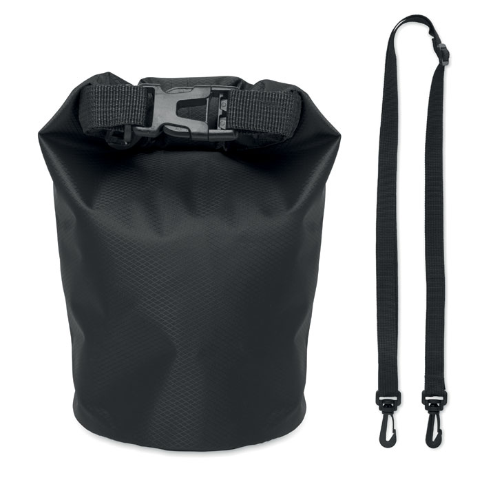 Wilder Waterproof bag 210T RPET 1.5L (5)