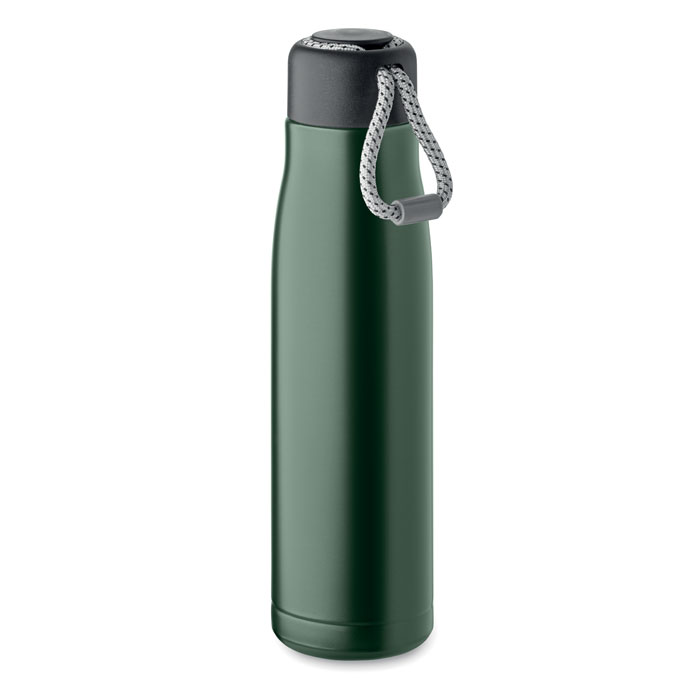 Pitts 500 ML Double wall bottle. (1)