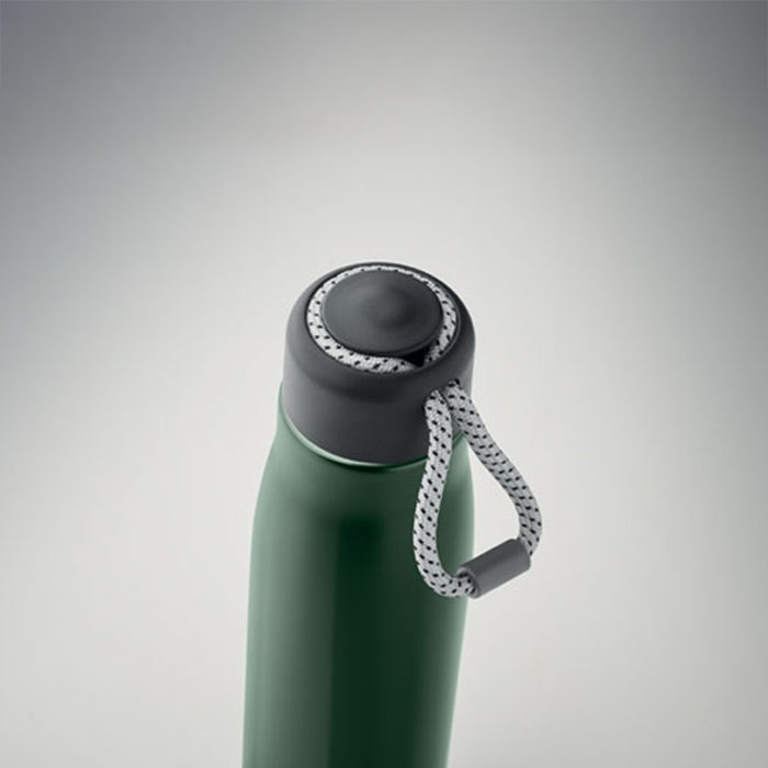 Pitts 500 ML Double wall bottle. (3)