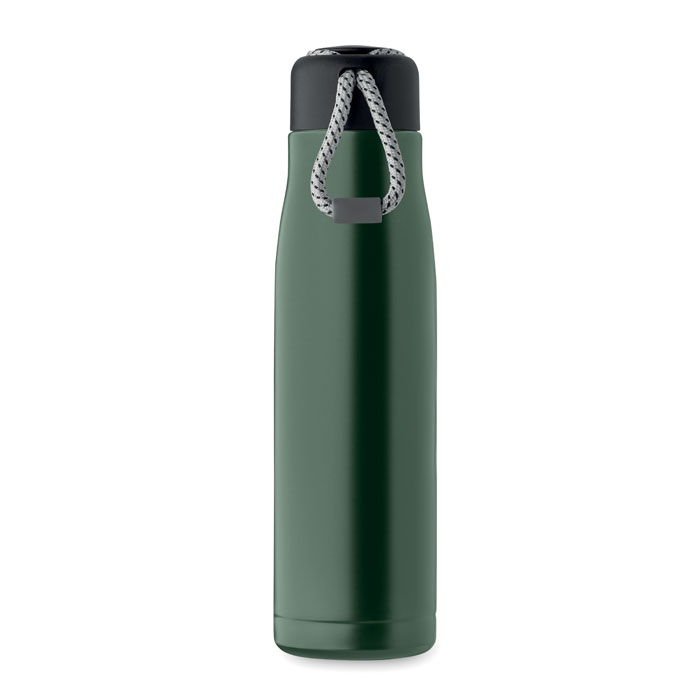 Pitts 500 ML Double wall bottle. (4)