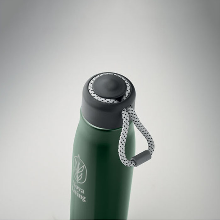 Pitts 500 ML Double wall bottle. (7)