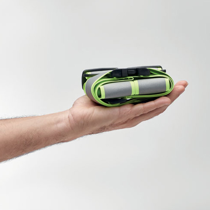 Polk Adjustable 360 reflective belt (3)