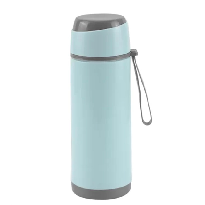 Ripken 500 ML Glass sports bottle