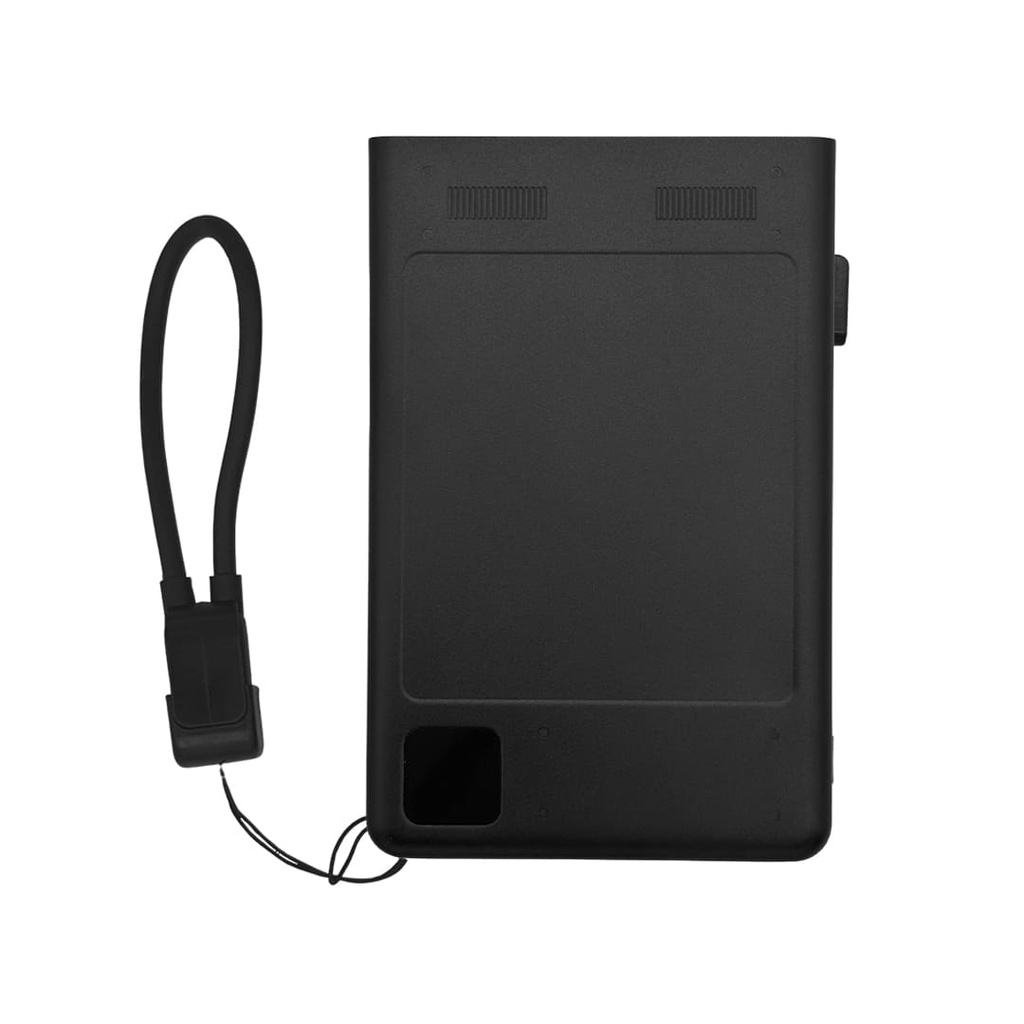 Roberts 3-In-1 5000 mAh power bank card holder (4)