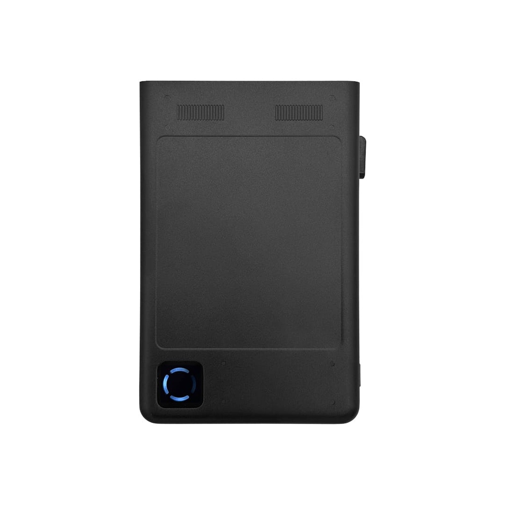 Roberts 3-In-1 5000 mAh power bank card holder (8)