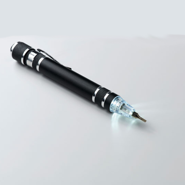 Alec Recycled multi tool pen. (5)