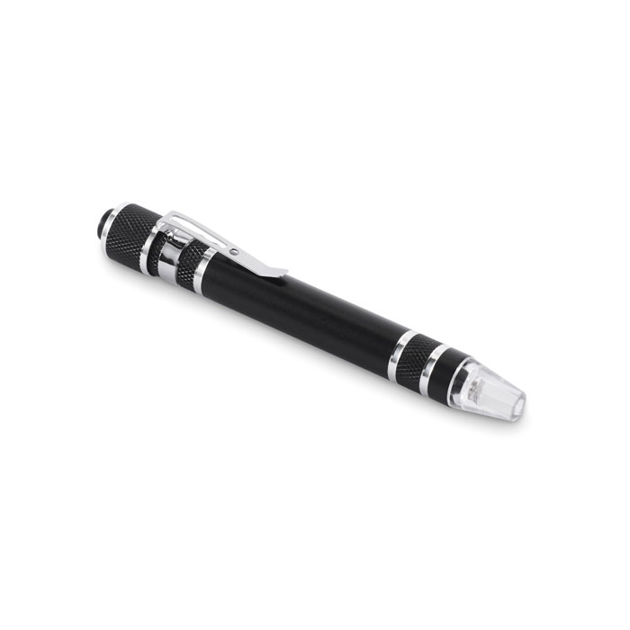 Alec Recycled multi tool pen. (7)