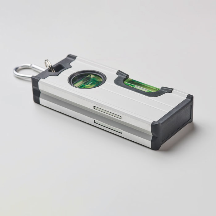 Astor Mini magnetic aluminium level. (6)