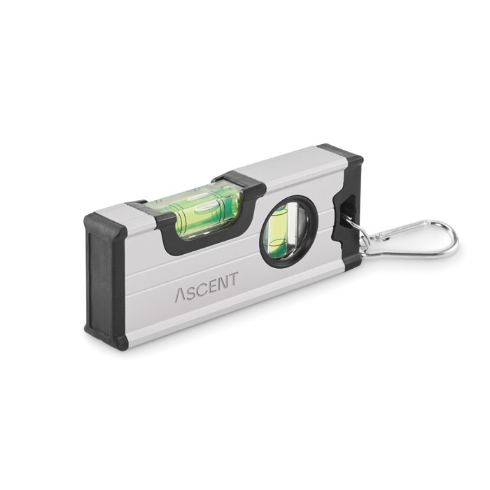 Astor Mini magnetic aluminium level. (7)