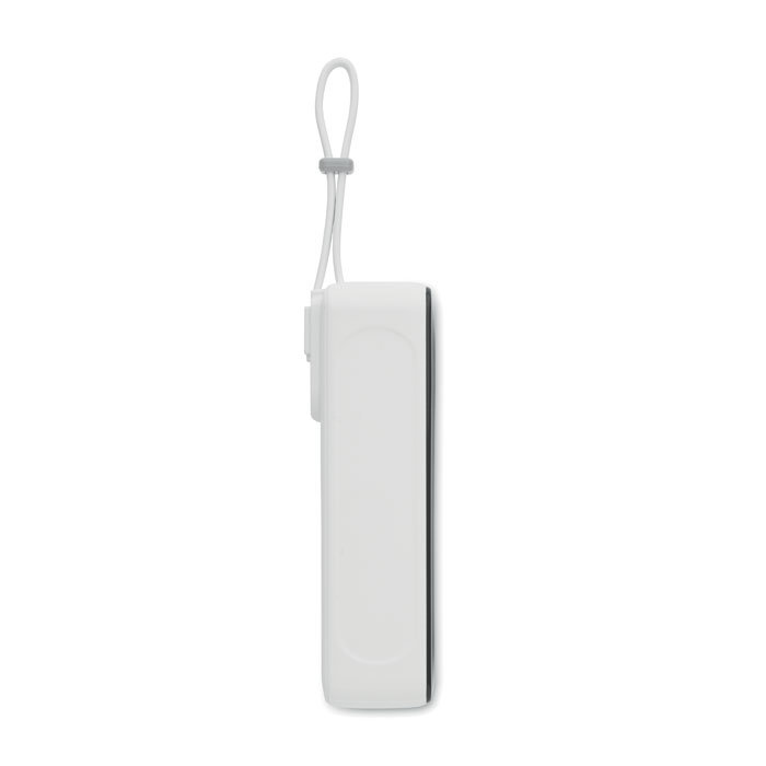 Cyrus 5000 mAh power bank with COB (14)