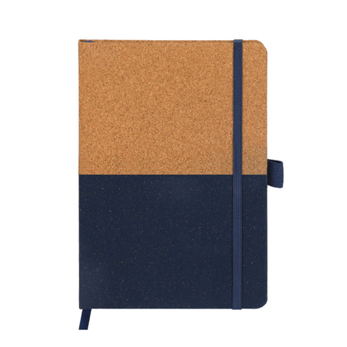Gayle Cork notebook & pen set (3)