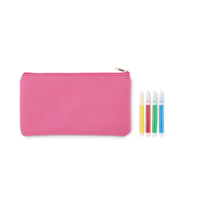 Naya Pencil case with marker (2)