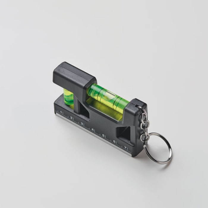 Pete Magnetic level ABS key ring (2)