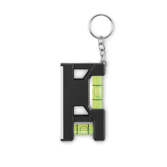Pete Magnetic level ABS key ring (3)
