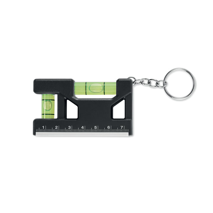 Pete Magnetic level ABS key ring (4)