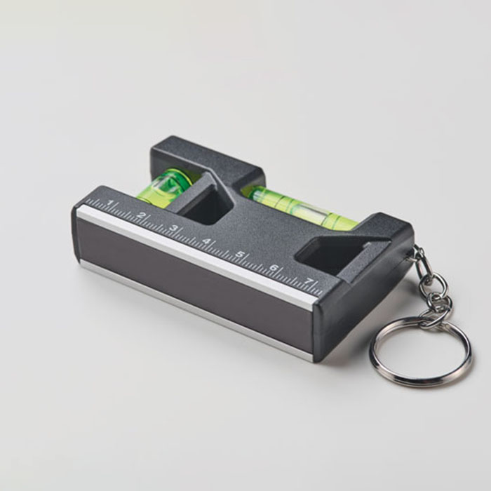 Pete Magnetic level ABS key ring (6)