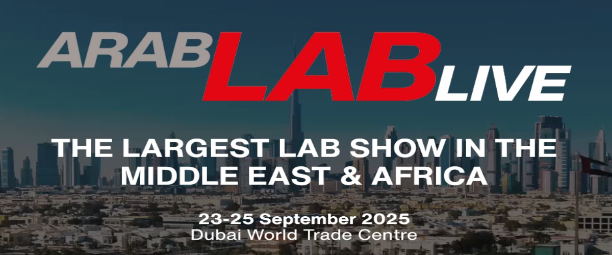 ARAB LAB LIVE 2025