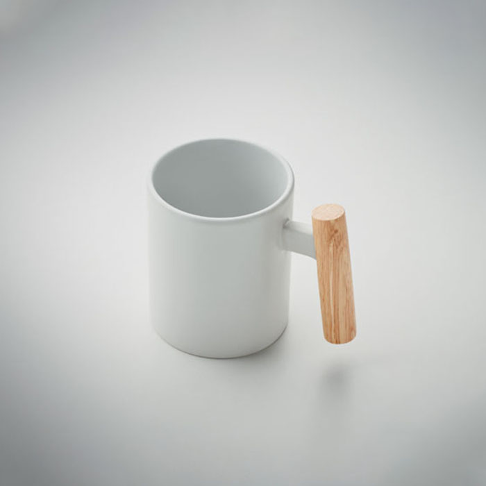 Ceramic mug 320 ML. (2)