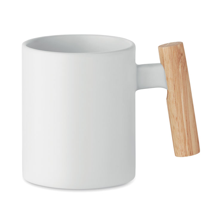Ceramic mug 320 ML. (4)