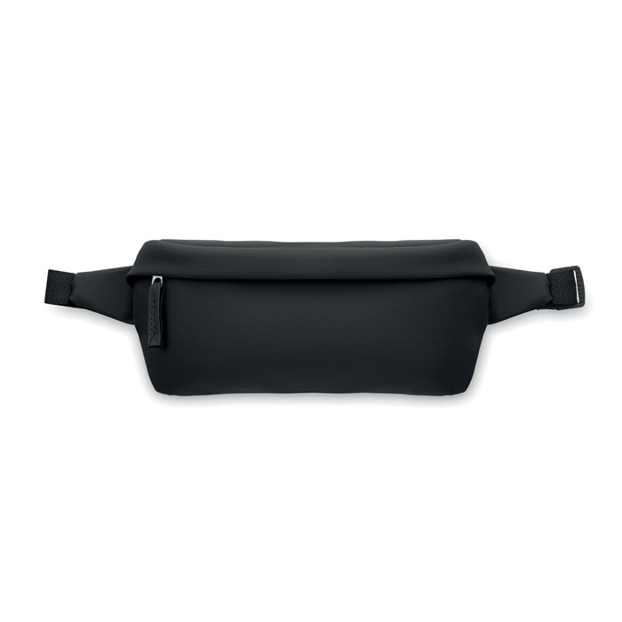Chole RPET waist pack in 600D. (4)