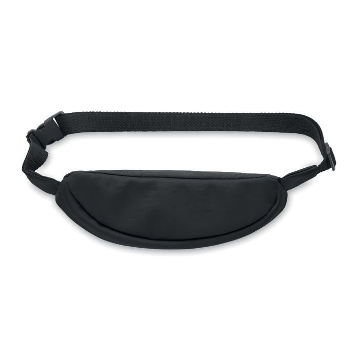 Chole RPET waist pack in 600D. (5)