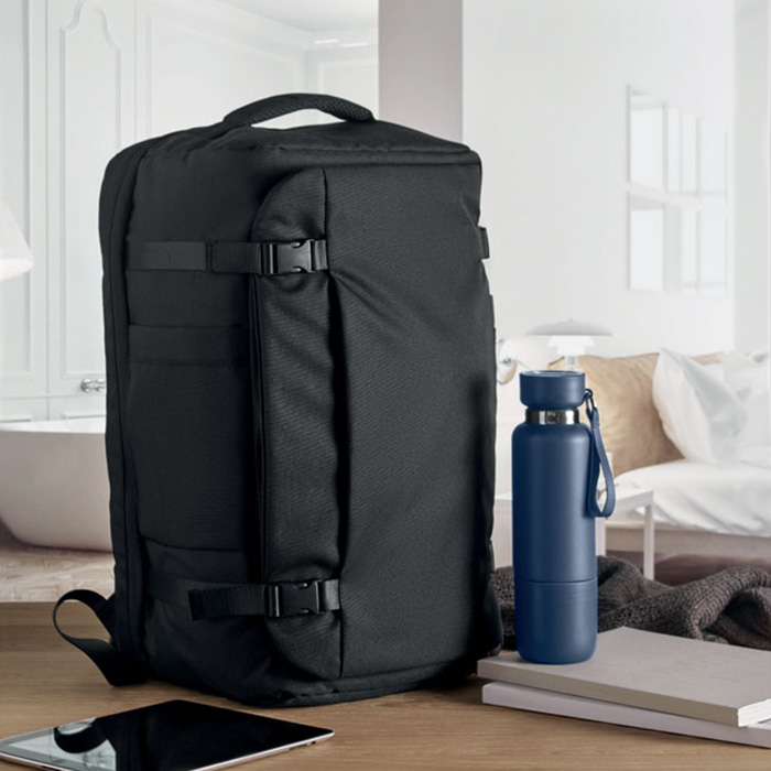 Durant Large carry-on travel bag (2)
