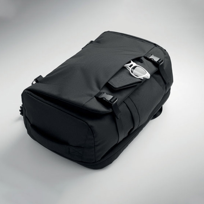 Durant Large carry-on travel bag (3)
