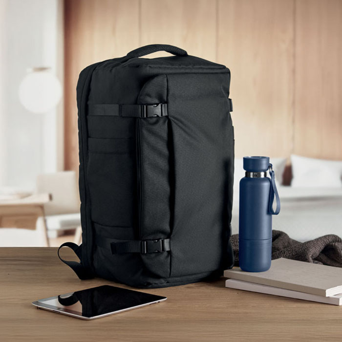 Durant Large carry-on travel bag (8)