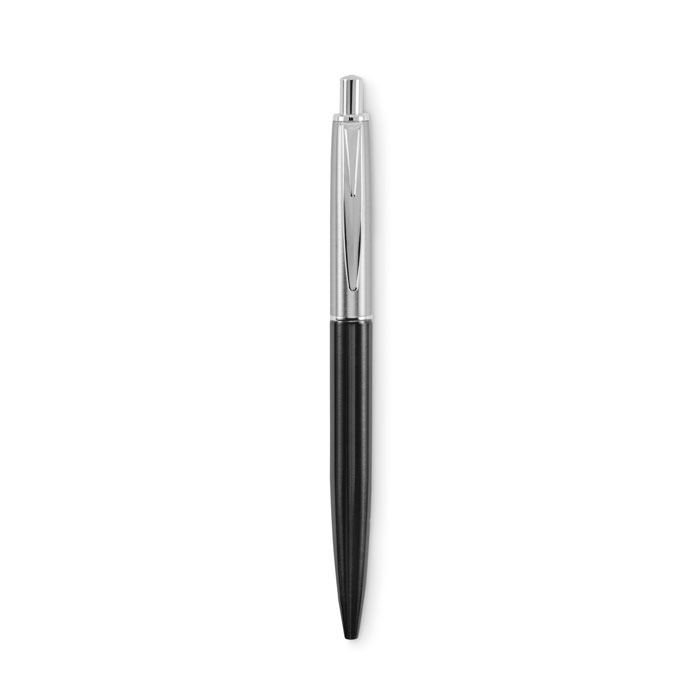 Elle Push button pen in box. (7)