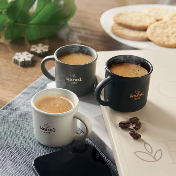 Ericsson Ceramic espresso cup 40 ml (6)