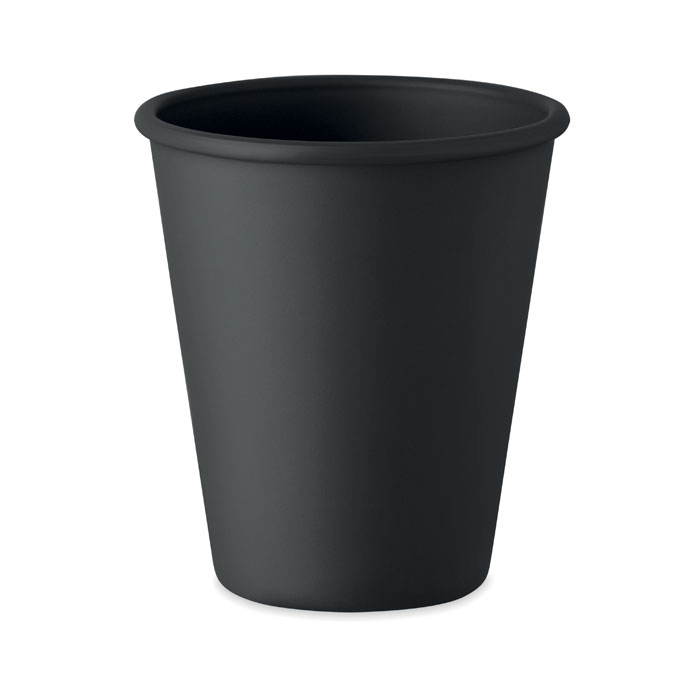 Farrah Reusable PLA single wall cup. (1)