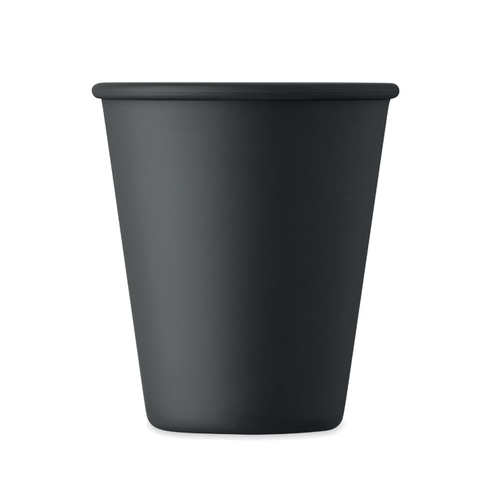 Farrah Reusable PLA single wall cup. (3)