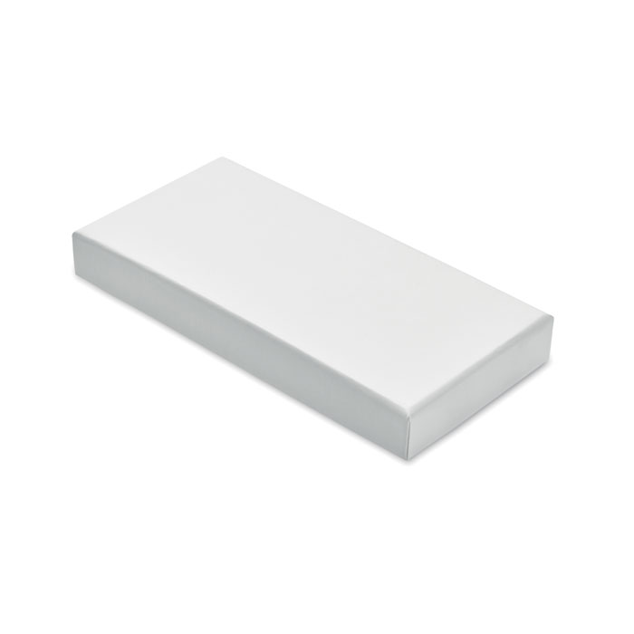 Garcia Glass heart award key ring. (3)