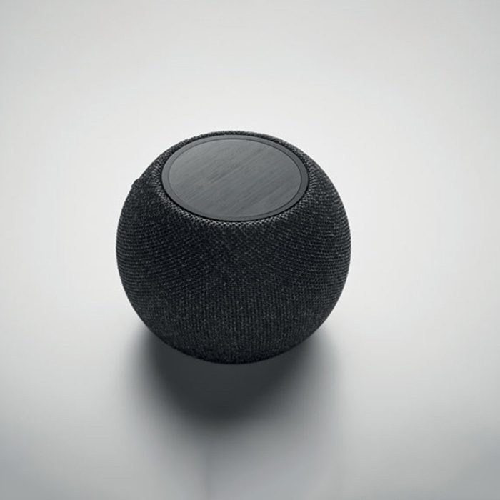 Jada 15W wireless charger speaker (2)