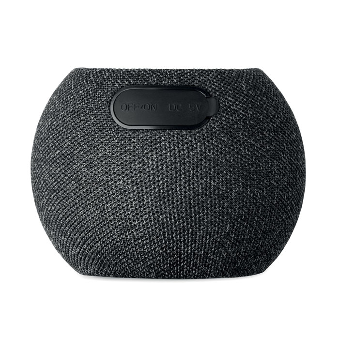 Jada 15W wireless charger speaker (4)