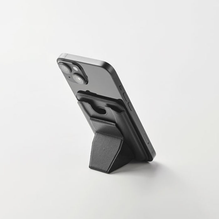 Kristen Magnetic PU cardholder (3)