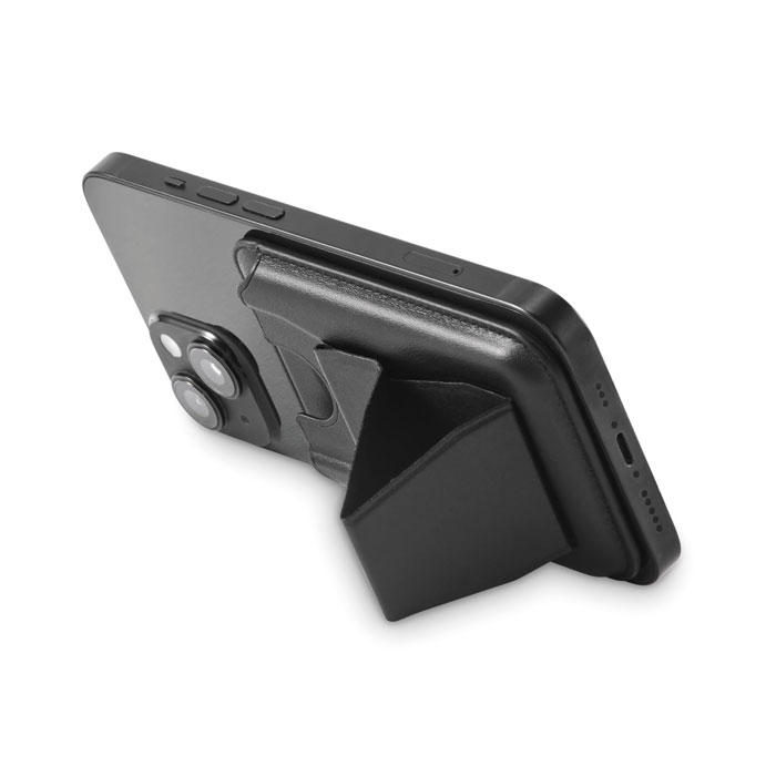 Kristen Magnetic PU cardholder (7)