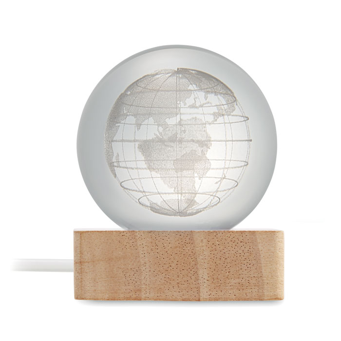 LED globe glass ball (5)